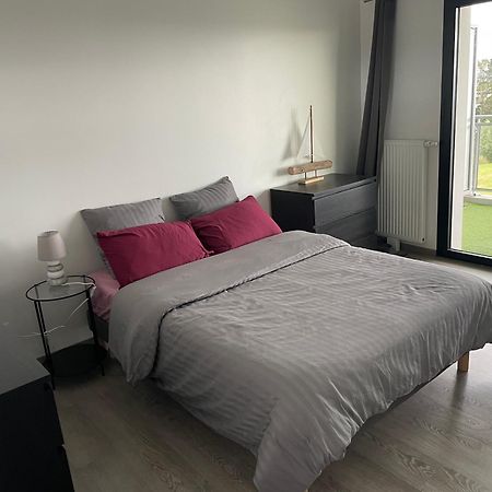 Appartement T2 Brest Luaran gambar
