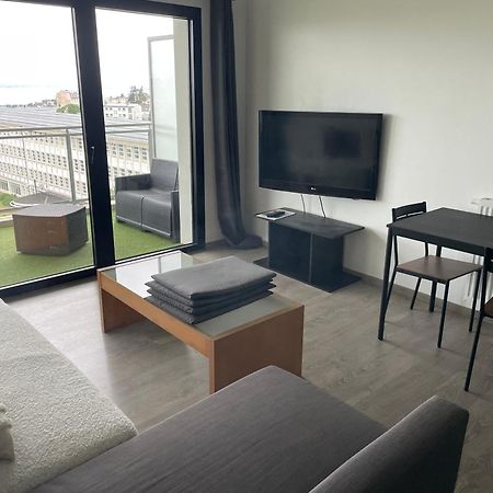 Appartement T2 Brest Luaran gambar
