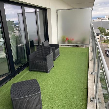 Appartement T2 Brest Luaran gambar